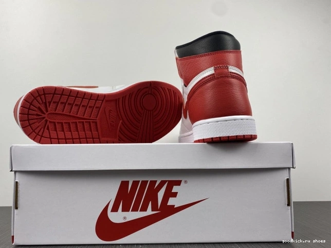 Heritage High OG 1 555088-161 Retro Jordan 0716
